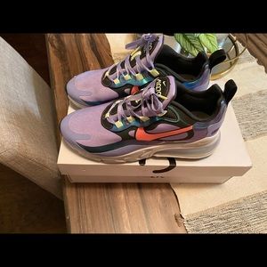 Nike Air Max 270 React